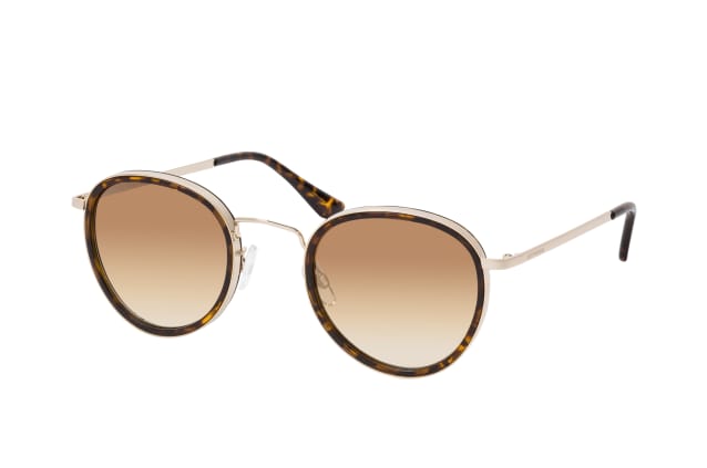 MESSYWEEKEND SHACKLETON S111, ROUND Sunglasses, UNISEX