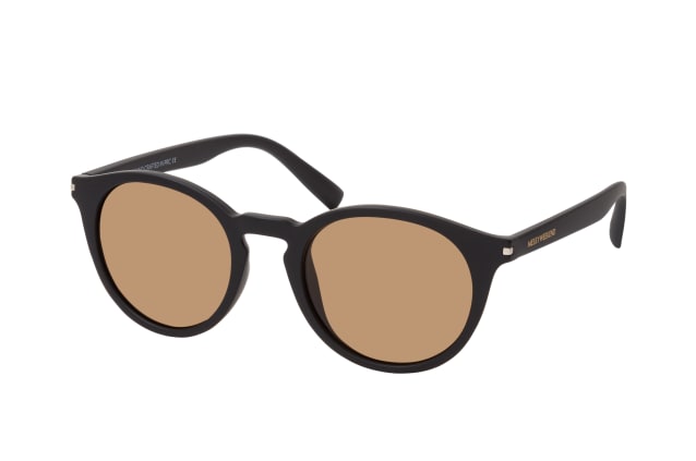 MESSYWEEKEND HOBBES S122, ROUND Sunglasses, UNISEX