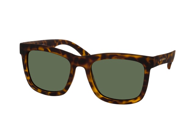 MESSYWEEKEND BROOKLYN S1 M3C5, SQUARE Sunglasses, UNISEX, available with prescription