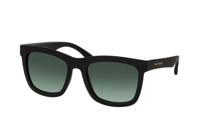 MESSYWEEKEND BROOKLYN S1 M3C9, SQUARE Sunglasses, UNISEX, available with prescription