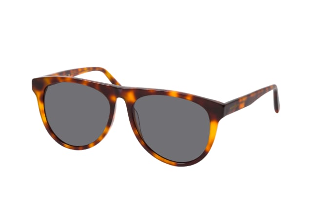 MESSYWEEKEND LOUIE S2 M4C2, SQUARE Sunglasses, UNISEX, available with prescription