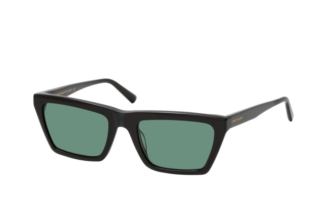 MESSYWEEKEND COREY S2 M5C1, RECTANGLE Sunglasses, UNISEX, available with prescription