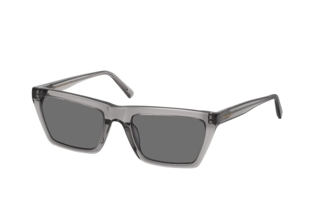MESSYWEEKEND COREY S2 M5C3, RECTANGLE Sunglasses, UNISEX, available with prescription