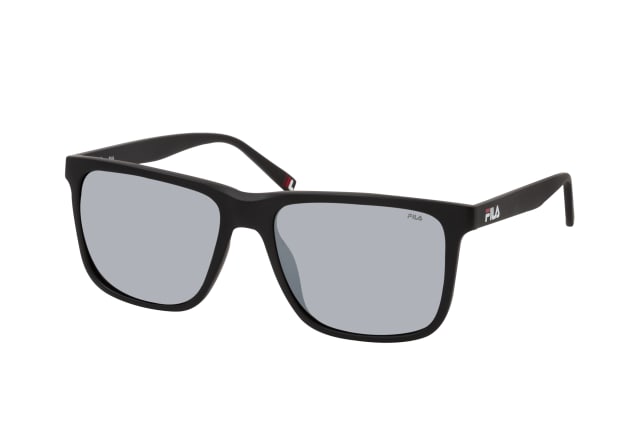 Fila SF 9396 U28X, SQUARE Sunglasses, MALE, polarised, available with prescription