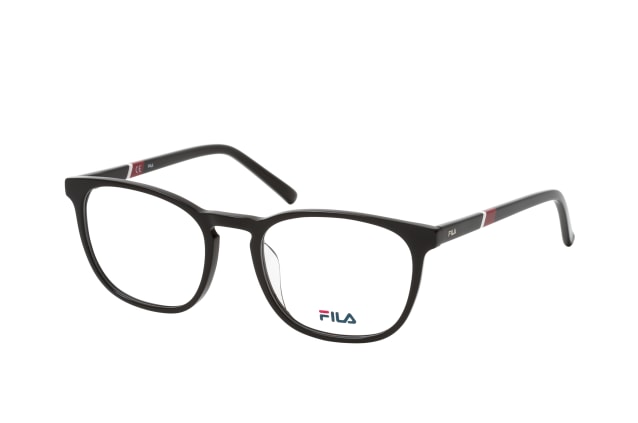 Fila VF 9387 700, including lenses, ROUND Glasses, MALE