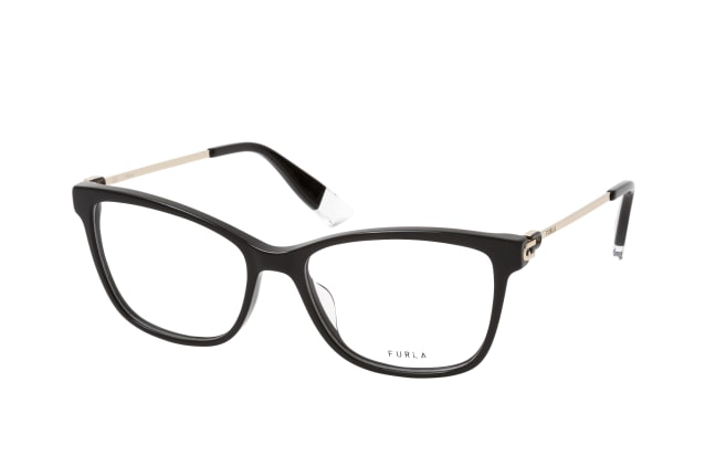 Furla VFU 439 700, including lenses, SQUARE Glasses, FEMALE
