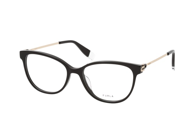 Furla VFU 440 700, including lenses, BUTTERFLY Glasses, FEMALE