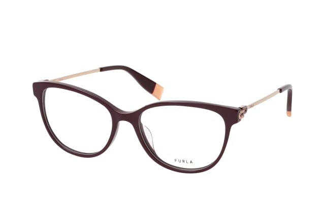 Furla VFU 440 1CK, including lenses, BUTTERFLY Glasses, FEMALE
