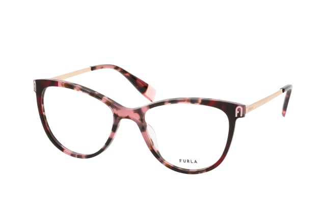 Furla VFU 495 V16, including lenses, BUTTERFLY Glasses, FEMALE