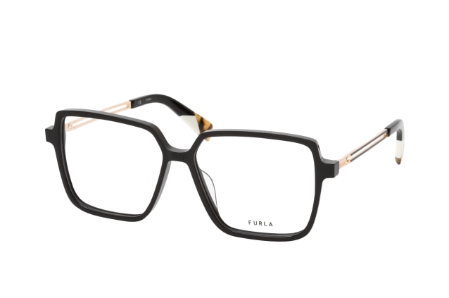 Furla VFU 507 700, including lenses, SQUARE Glasses, FEMALE