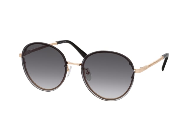 Escada SESC 17 300, ROUND Sunglasses, FEMALE