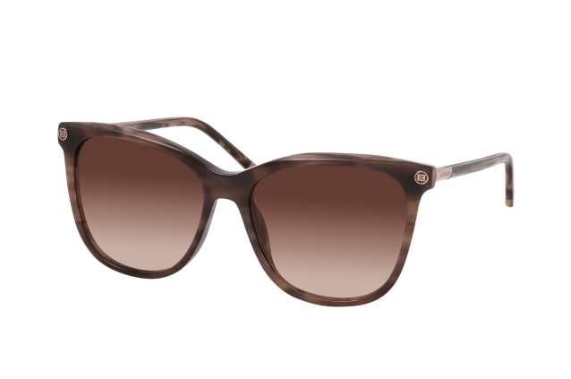 Escada SESC 19 6K3, BUTTERFLY Sunglasses, FEMALE, available with prescription