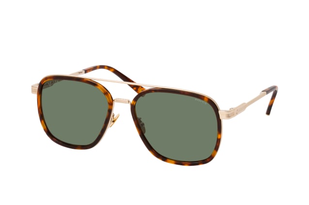 Police SPLC 49 9HW, SQUARE Sunglasses, MALE