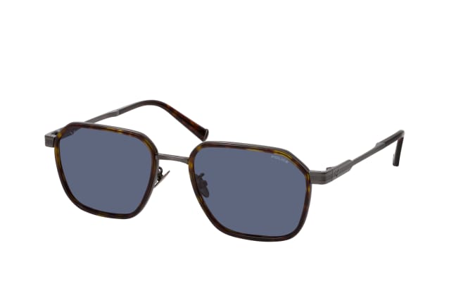 Police SPLC 56 568, SQUARE Sunglasses, MALE, available with prescription