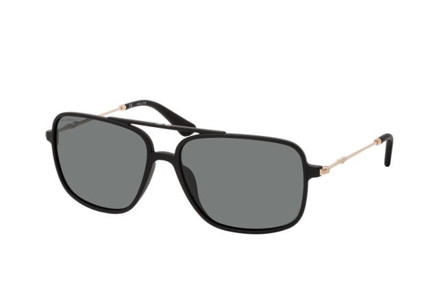 Police SPLD 40 Origins Lite 11 U28P, SQUARE Sunglasses, MALE, polarised