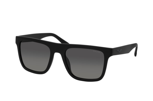 Police SPLD 42 U28, SQUARE Sunglasses, MALE, available with prescription