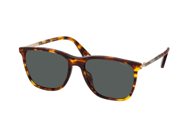 Police SPLD 45 8XW, SQUARE Sunglasses, MALE, available with prescription