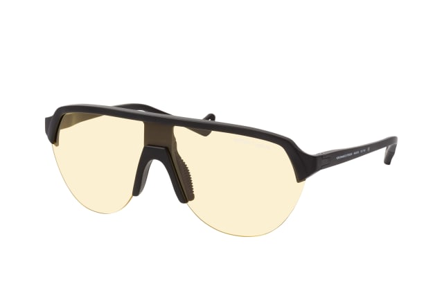 District Vision NAGATA Black-Yellow, SINGLELENS Sunglasses, MALE District Vision NAGATA Black-Yellow, SINGLELENS Sunglasses, MALE