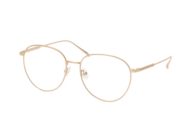 Michalsky for Mister Spex enjoy H22, including lenses, ROUND Glasses, FEMALE