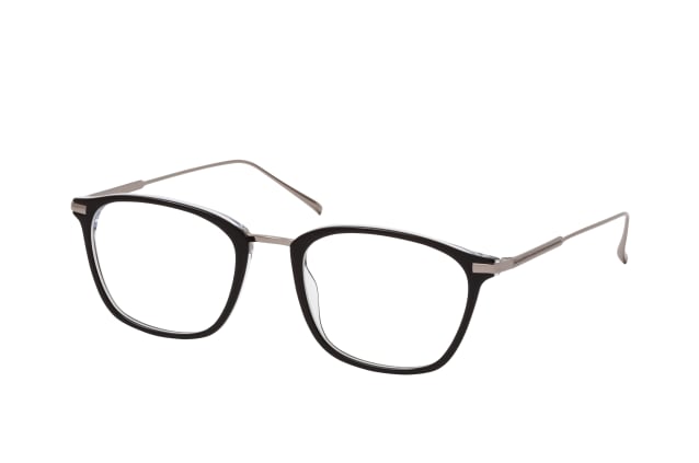 Michalsky for Mister Spex luminate S21, including lenses, SQUARE Glasses, MALE