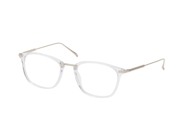 Michalsky for Mister Spex luminate A13, including lenses, SQUARE Glasses, MALE