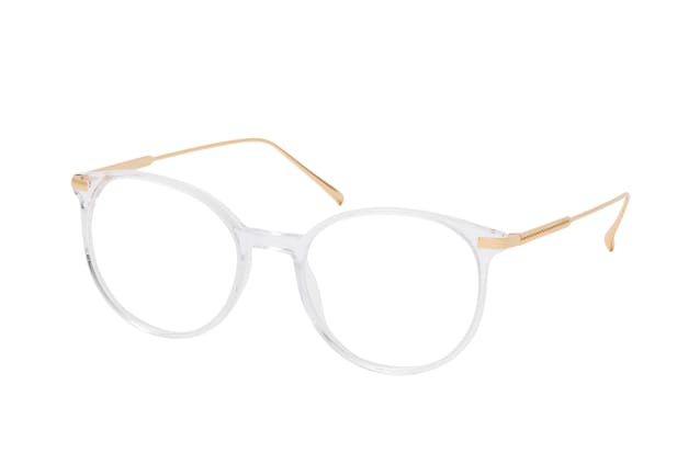 Michalsky for Mister Spex energize A13, including lenses, ROUND Glasses, UNISEX