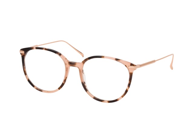 Michalsky for Mister Spex celebrate R23, including lenses, ROUND Glasses, FEMALE