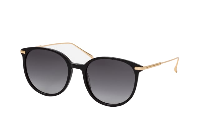 Michalsky for Mister Spex celebrate SUN S21, ROUND Sunglasses, FEMALE, available with prescription