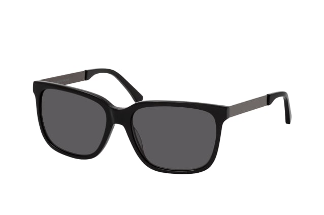 Aspect by Mister Spex Carmo 2224 S21, SQUARE Sunglasses, UNISEX, available with prescription