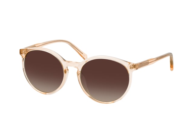 CO Optical Kirsten 2012 A21, ROUND Sunglasses, FEMALE, available with prescription