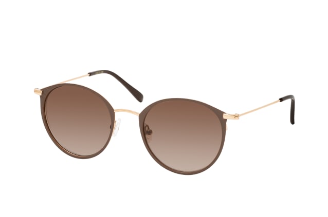 CO Optical Reeves 2000 H21, ROUND Sunglasses, FEMALE, available with prescription