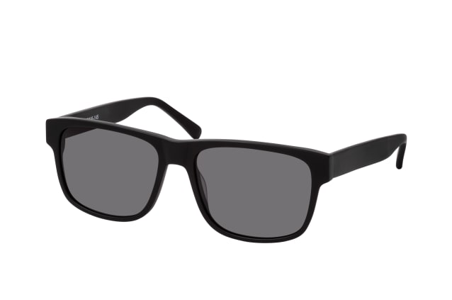 Mister Spex Collection Ronald 2097 S21, SQUARE Sunglasses, MALE, available with prescription