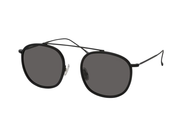 illesteva mykonos 6f, round sunglasses, unisex, available with prescription