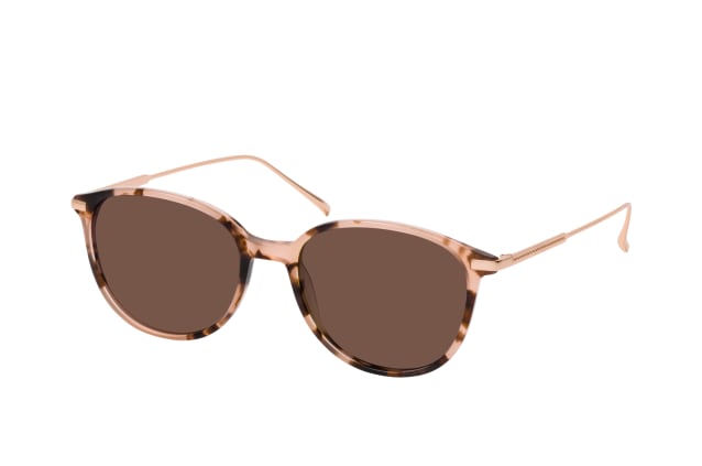 Michalsky for Mister Spex praise SUN R22, ROUND Sunglasses, FEMALE, available with prescription
