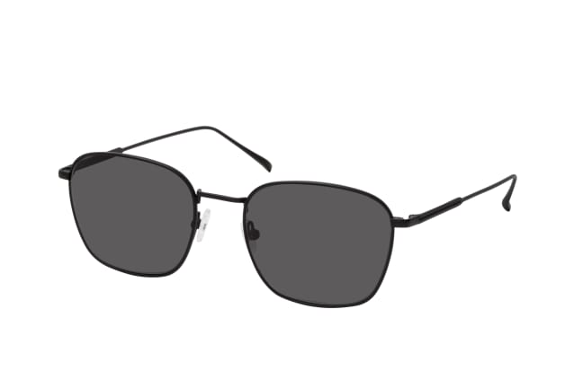 Michalsky for Mister Spex electrify SUN S21, SQUARE Sunglasses, MALE, available with prescription