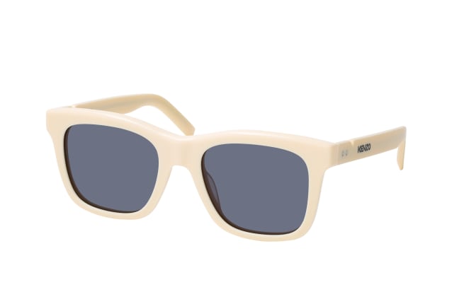 Kenzo KZ 40107 I 21V, SQUARE Sunglasses, UNISEX