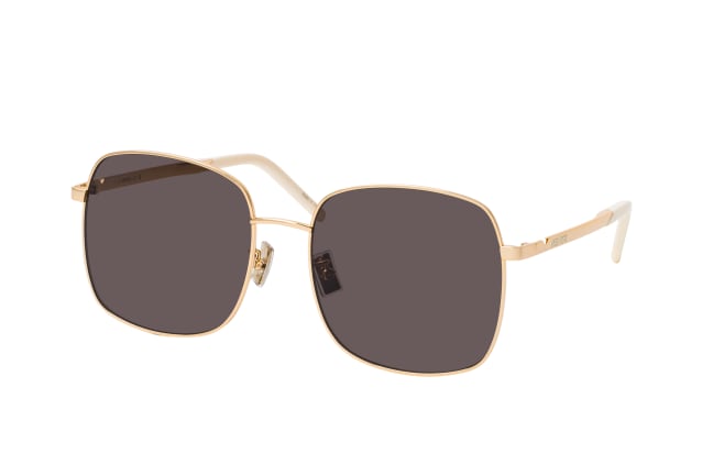 Kenzo KZ 40112 U 30A, SQUARE Sunglasses, FEMALE