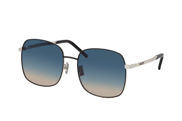 Kenzo KZ 40112 U 16W, SQUARE Sunglasses, FEMALE