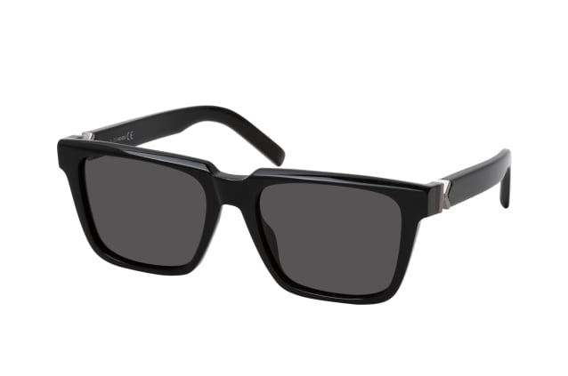Kenzo KZ 40114 I 01A, SQUARE Sunglasses, MALE, available with prescription