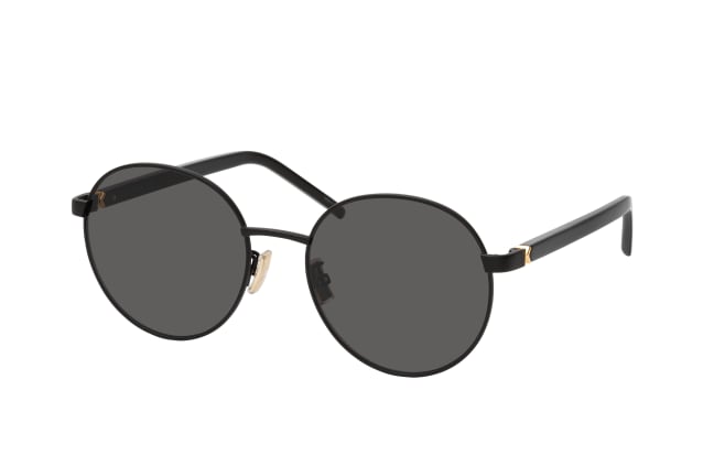 Kenzo KZ 40117 U 02A, ROUND Sunglasses, FEMALE