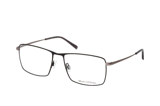 MARC O'POLO Eyewear 502155 10, including lenses, SQUARE Glasses, MALE