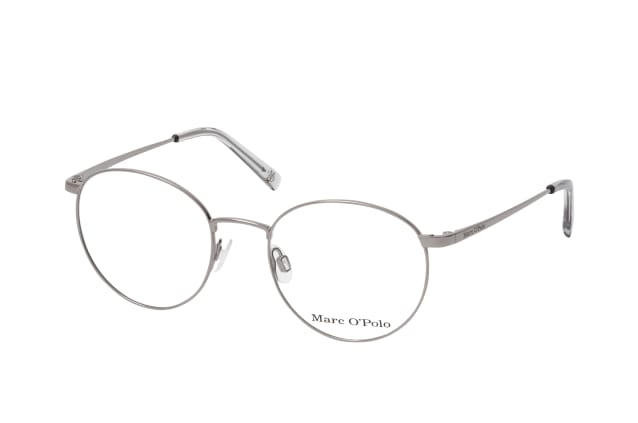 MARC O'POLO Eyewear 502157 00, including lenses, ROUND Glasses, UNISEX
