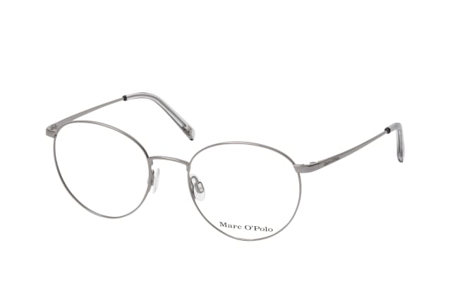 MARC O'POLO Eyewear 502158 00, including lenses, ROUND Glasses, UNISEX