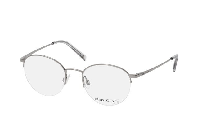 MARC O'POLO Eyewear 502159 00, including lenses, ROUND Glasses, UNISEX