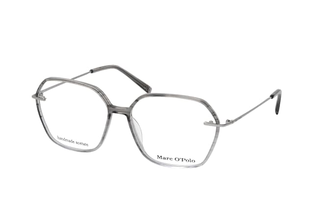 MARC O'POLO Eyewear 503158 30, including lenses, SQUARE Glasses, FEMALE