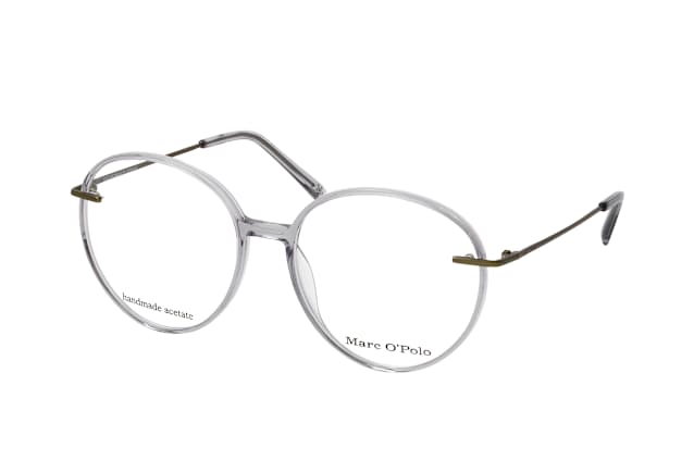 MARC O'POLO Eyewear 503159 30, including lenses, ROUND Glasses, FEMALE