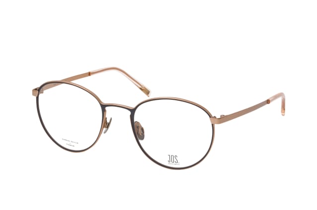 Jos. Eschenbach 981044 20, including lenses, ROUND Glasses, UNISEX