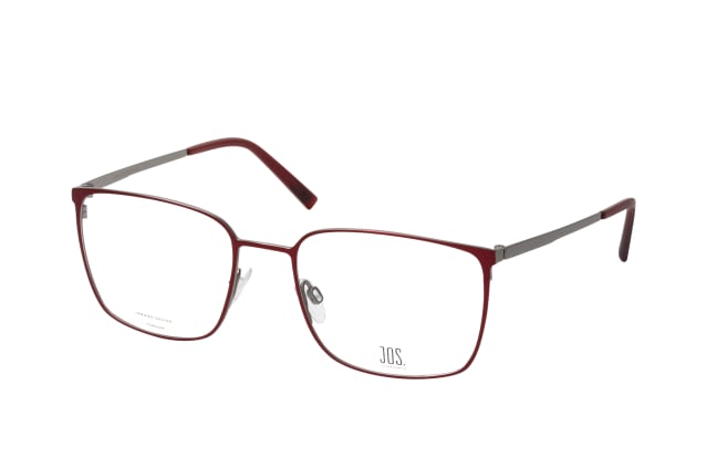 Jos. Eschenbach 981051 50, including lenses, SQUARE Glasses, MALE