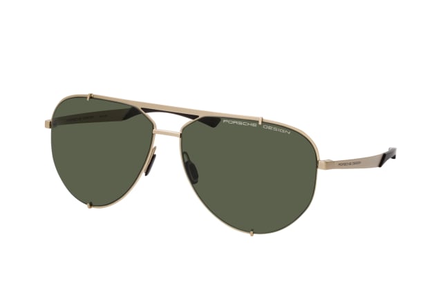 Porsche Design P 8920 D, AVIATOR Sunglasses, MALE