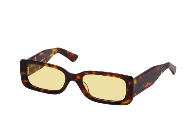 Akila VERVE 2.0 92 78, RECTANGLE Sunglasses, UNISEX
